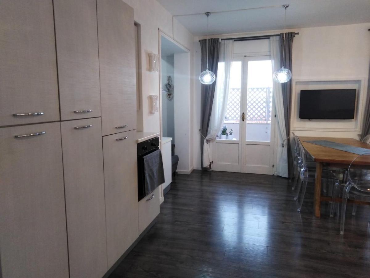Miguel Apartment تروبيا المظهر الخارجي الصورة