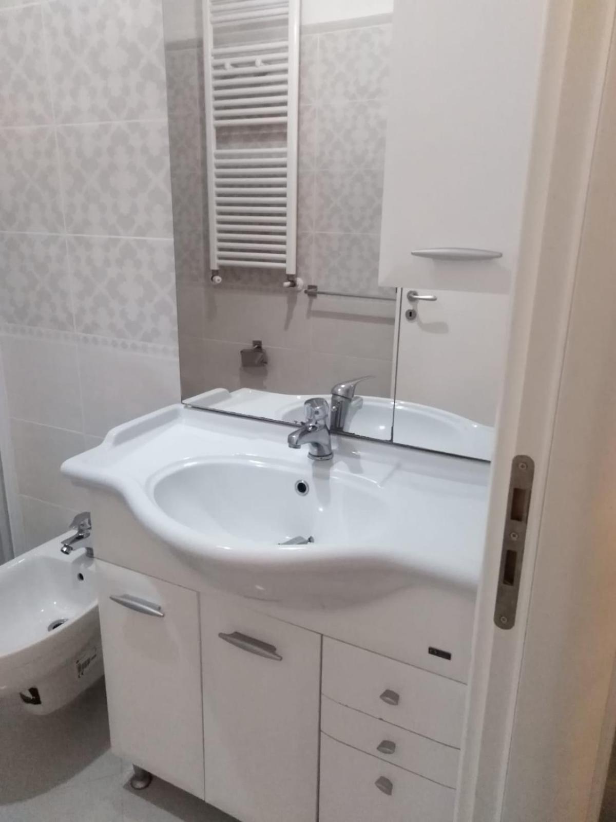 Miguel Apartment تروبيا المظهر الخارجي الصورة