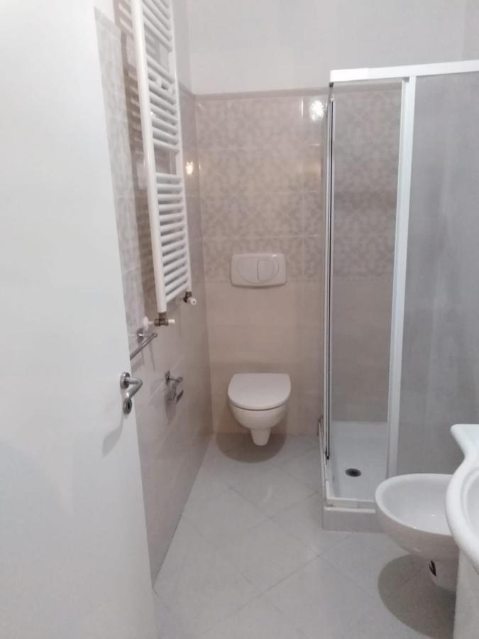 Miguel Apartment تروبيا المظهر الخارجي الصورة
