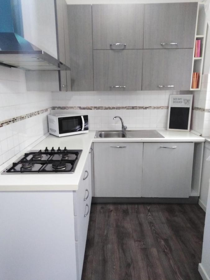 Miguel Apartment تروبيا المظهر الخارجي الصورة