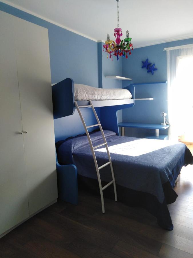 Miguel Apartment تروبيا المظهر الخارجي الصورة