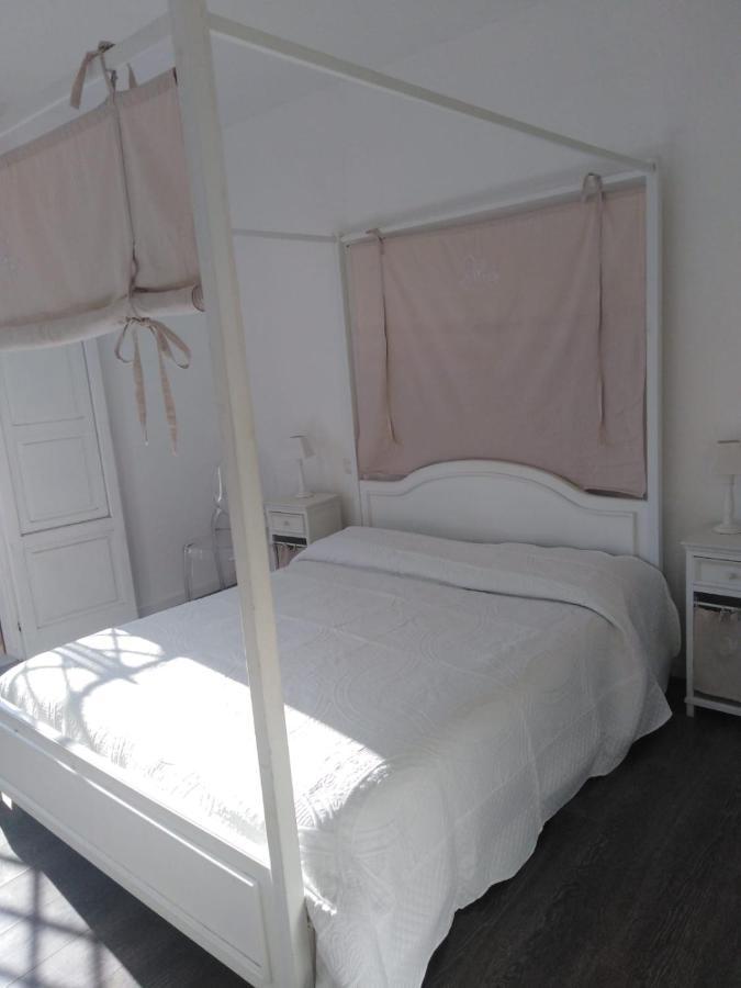 Miguel Apartment تروبيا المظهر الخارجي الصورة