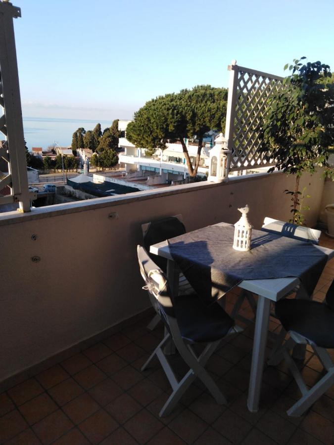 Miguel Apartment تروبيا المظهر الخارجي الصورة
