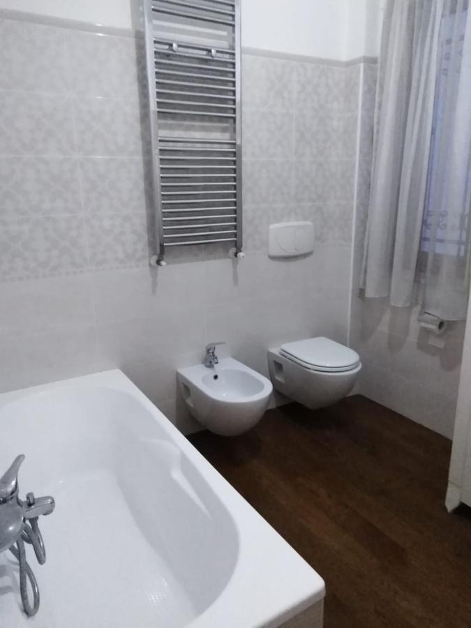 Miguel Apartment تروبيا المظهر الخارجي الصورة