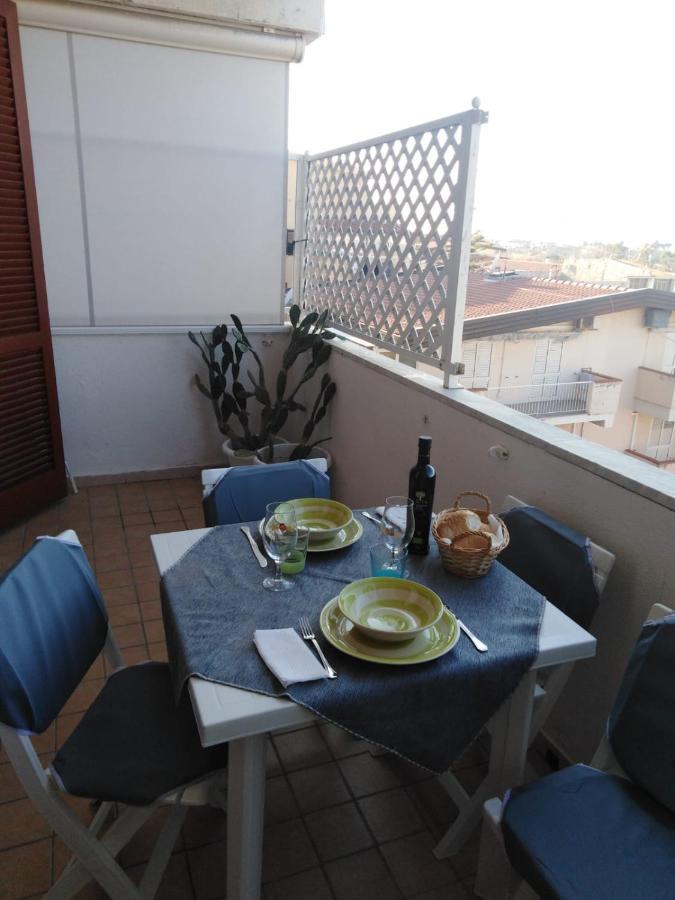 Miguel Apartment تروبيا المظهر الخارجي الصورة