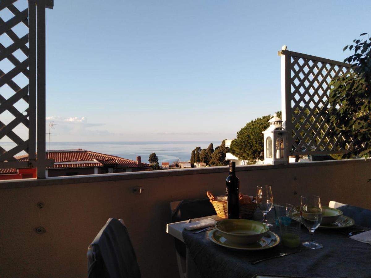 Miguel Apartment تروبيا المظهر الخارجي الصورة