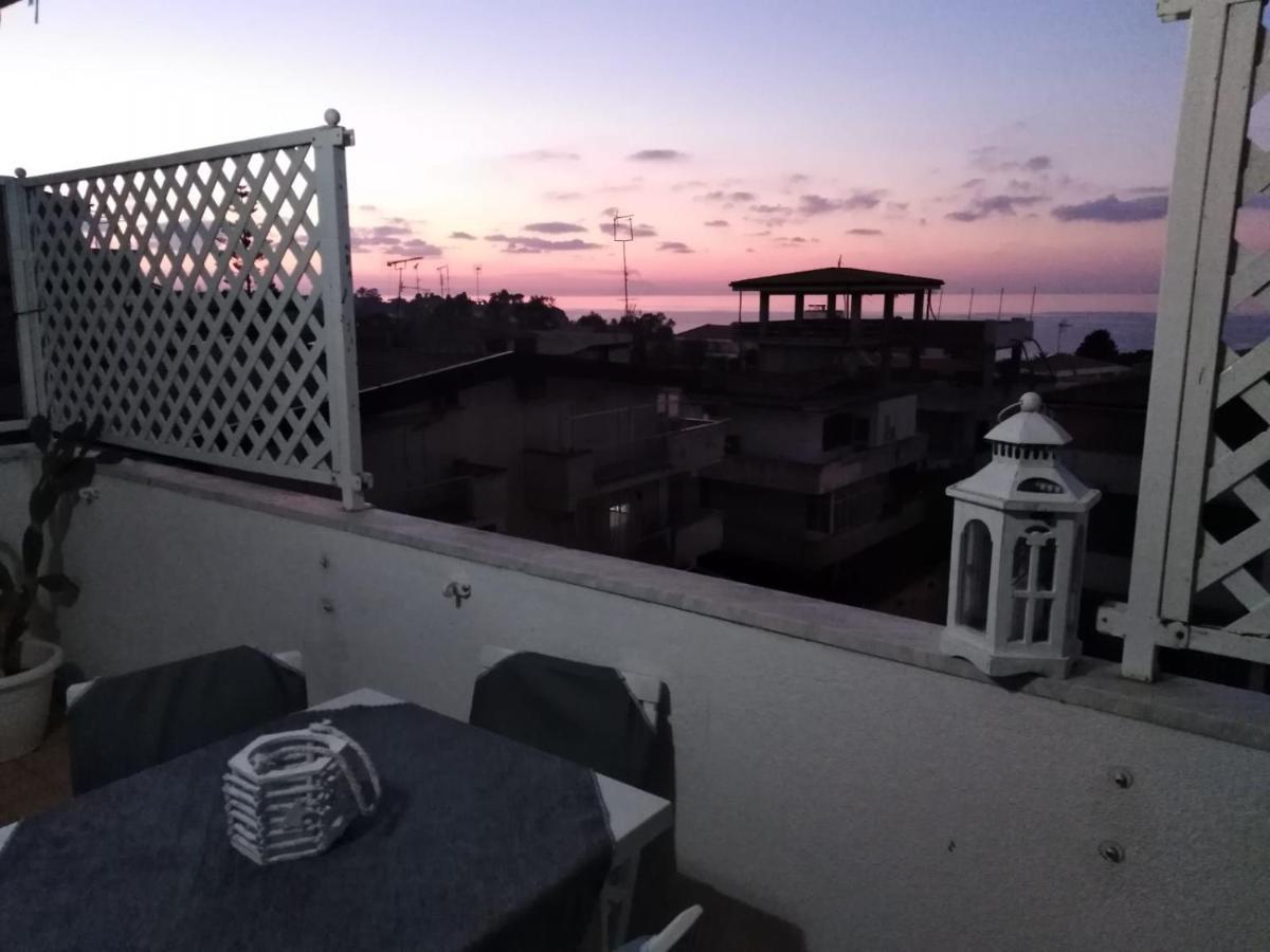 Miguel Apartment تروبيا المظهر الخارجي الصورة