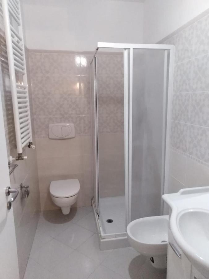 Miguel Apartment تروبيا المظهر الخارجي الصورة
