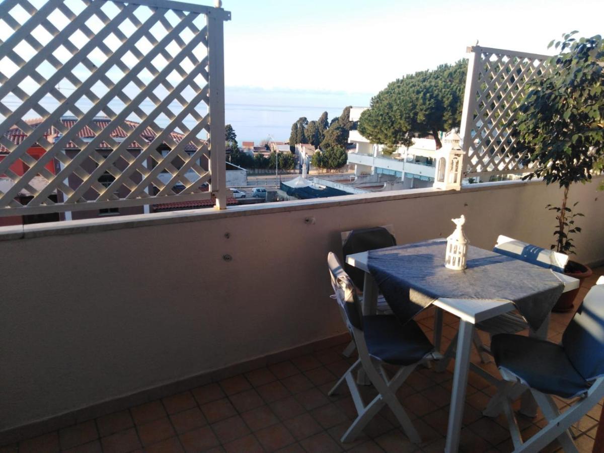 Miguel Apartment تروبيا المظهر الخارجي الصورة
