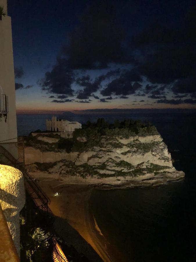 Miguel Apartment تروبيا المظهر الخارجي الصورة