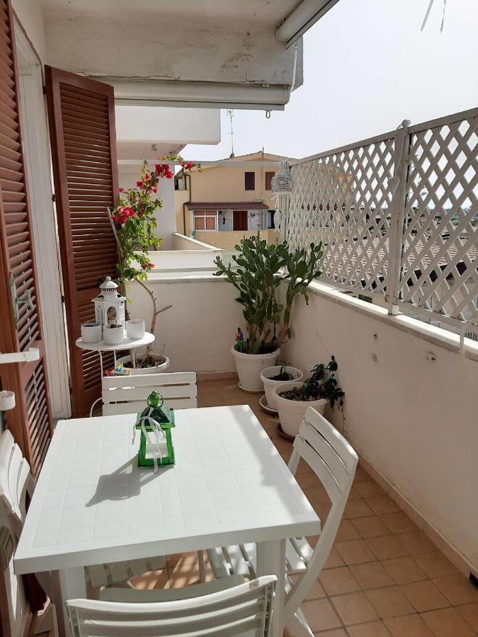 Miguel Apartment تروبيا المظهر الخارجي الصورة
