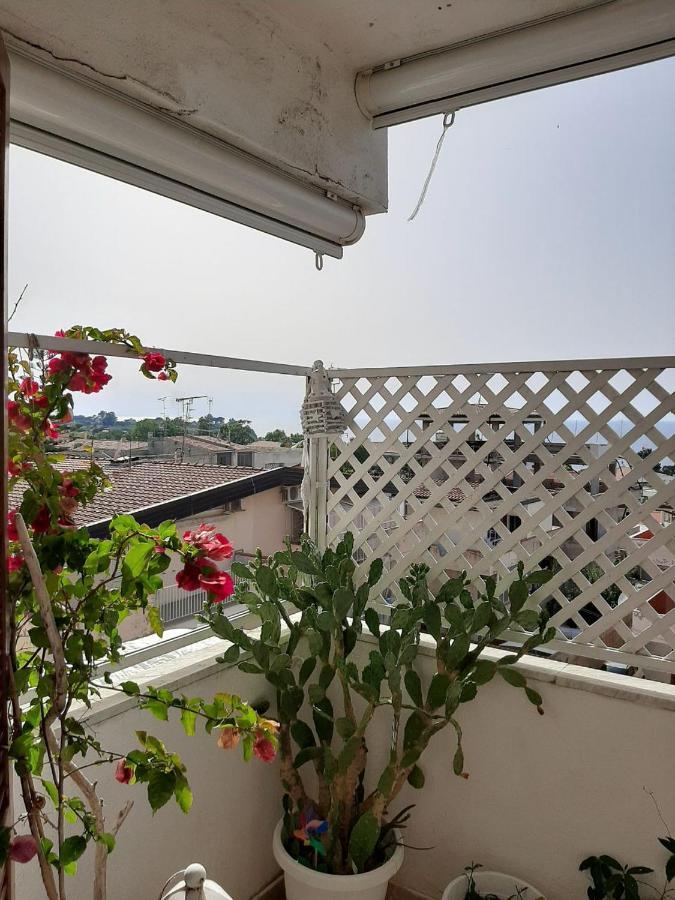 Miguel Apartment تروبيا المظهر الخارجي الصورة