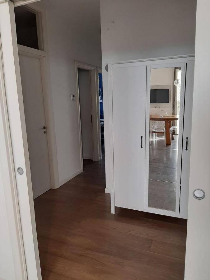 Miguel Apartment تروبيا المظهر الخارجي الصورة