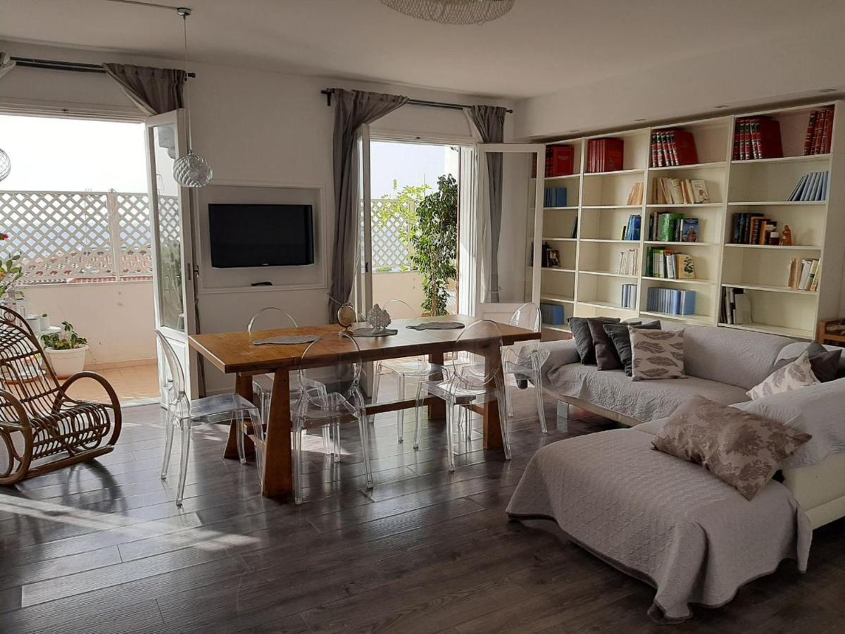 Miguel Apartment تروبيا المظهر الخارجي الصورة