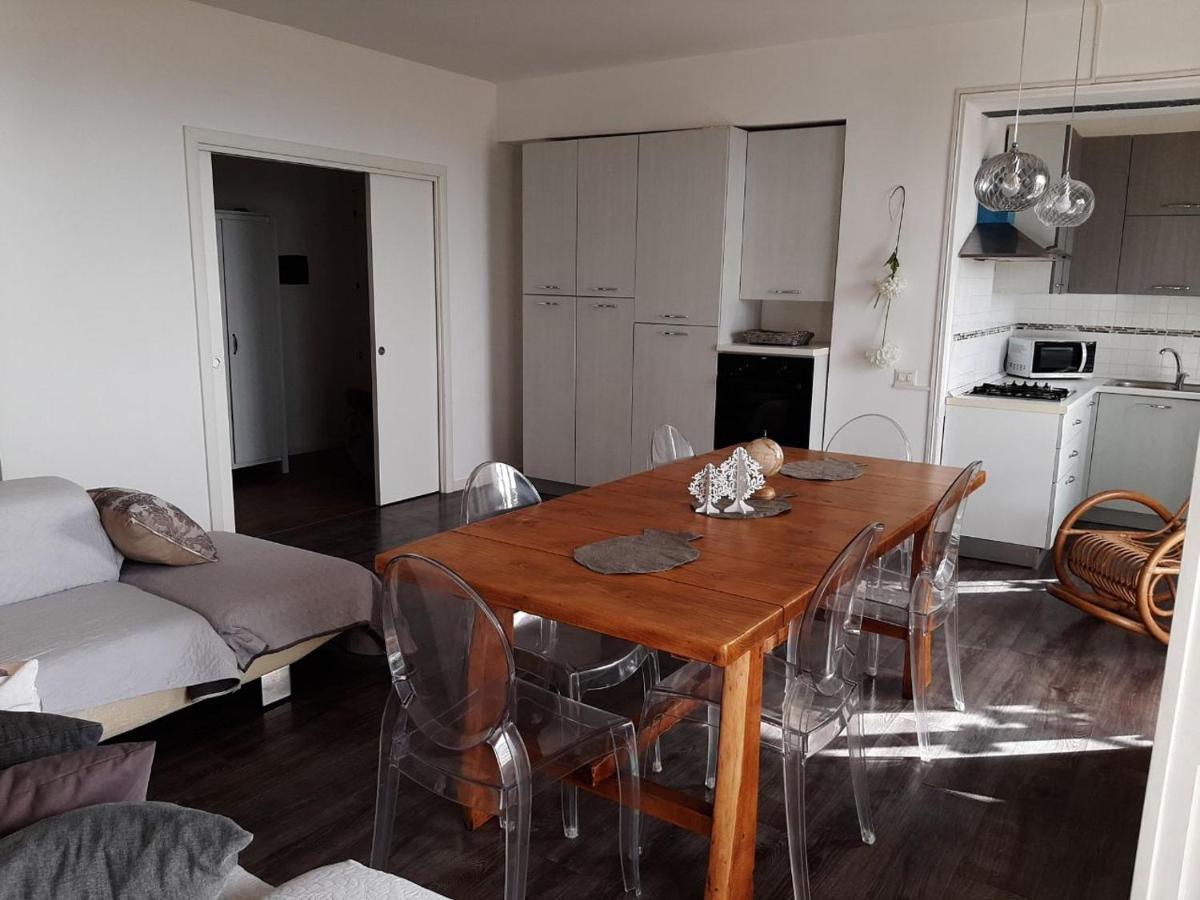 Miguel Apartment تروبيا المظهر الخارجي الصورة