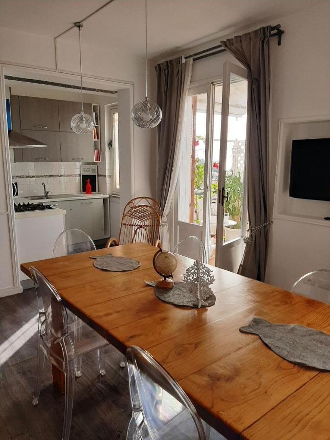 Miguel Apartment تروبيا المظهر الخارجي الصورة