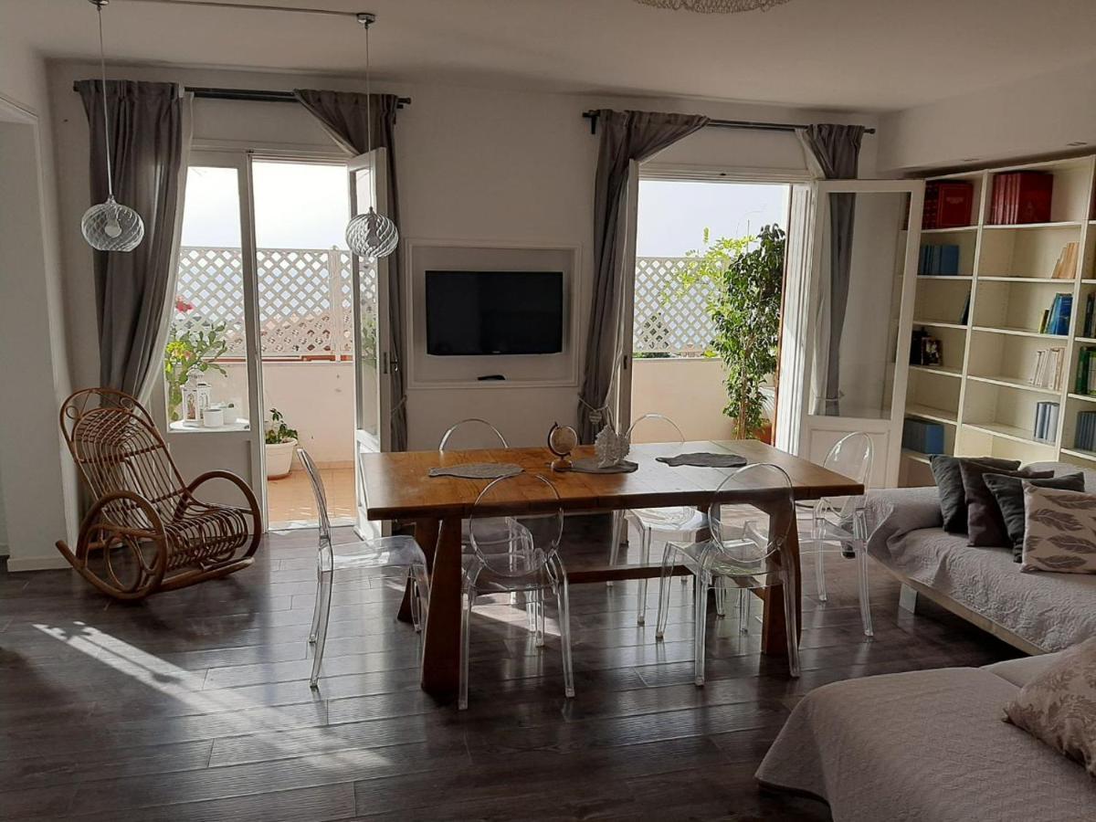 Miguel Apartment تروبيا المظهر الخارجي الصورة